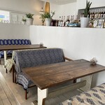recommendations for BeachHouseStyleCafe sunflower