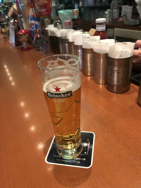 新宿三丁目スタジアム bona punch的實拍高清圖