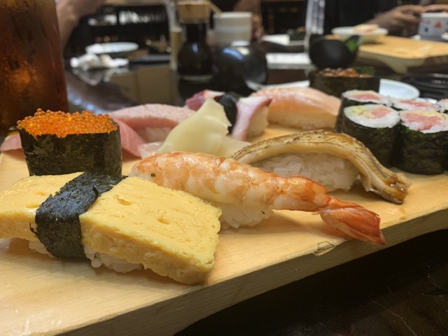 元祖寿司 恵比寿駅前店的实拍高清图