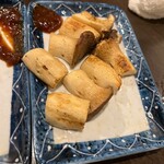こだわり焼き鳥 美里的实拍图