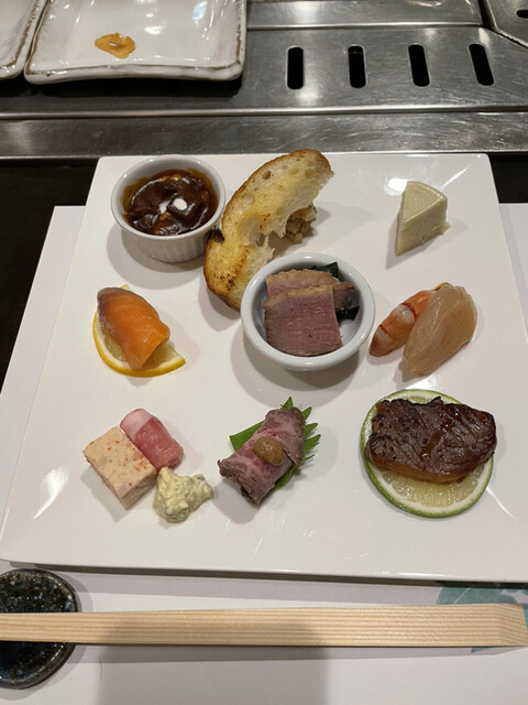 ステーキハウス　文琳的实拍高清图