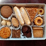 資生堂パーラー 銀座本店ショップ的實拍圖