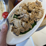 小龍坎火鍋 上野店的实拍图