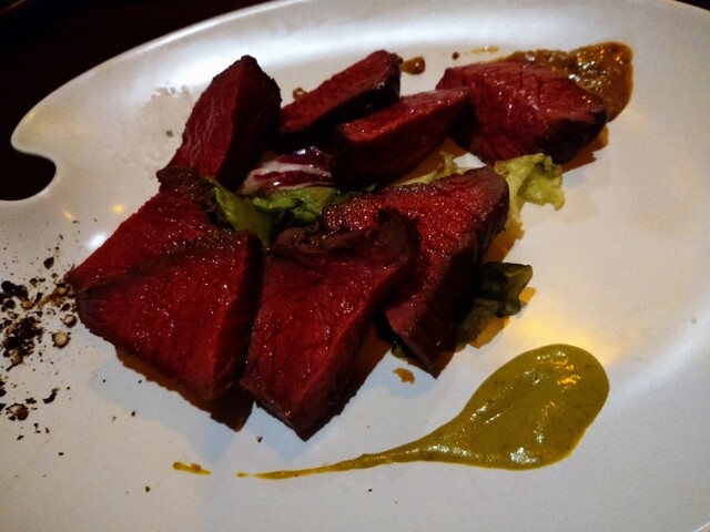 recommendations image for Baru Comodo