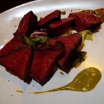 recommendations for Baru Comodo