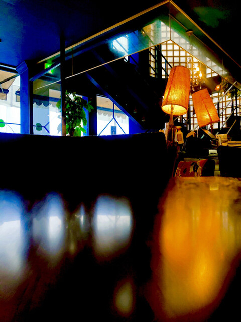 宇田川カフェ的實拍高清圖