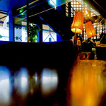 宇田川カフェ的實拍圖