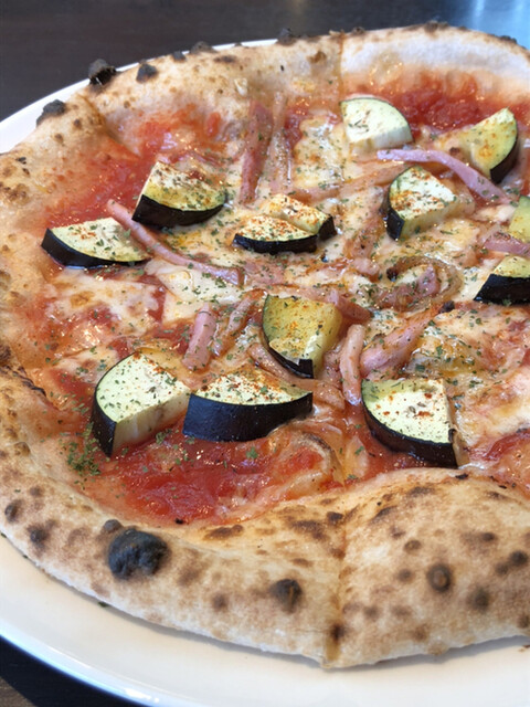 recommendations image for 薬院ピザ酒房