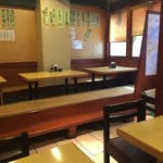 利吉 新宿御苑店的實拍圖