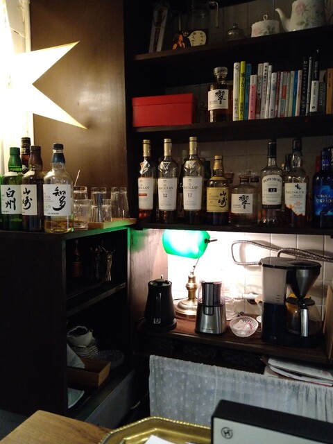 recommendations image for おかんカレー コクシネル