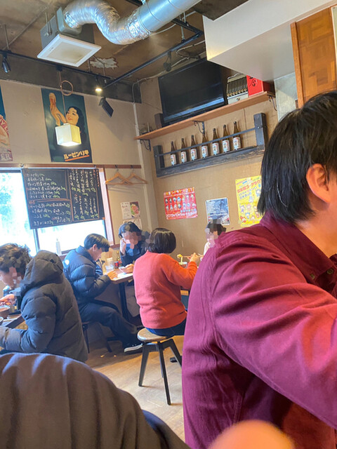 かんすけ 薬院店的實拍高清圖