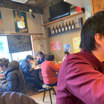 かんすけ 薬院店的實拍圖