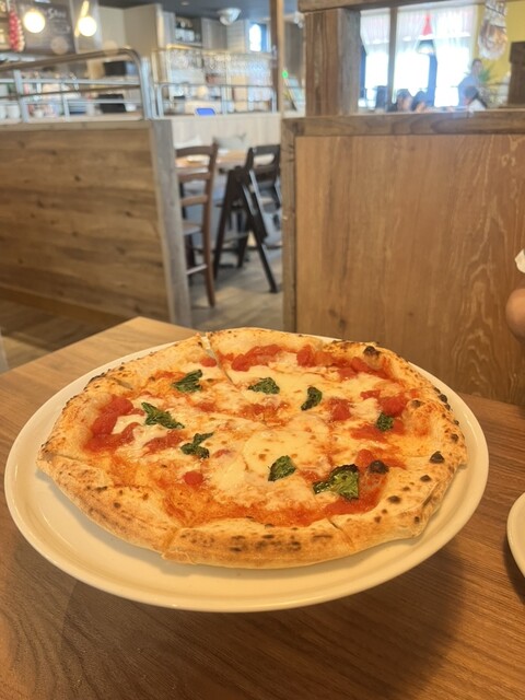Italian Kitchen VANSAN 伏見新堀川店的實拍高清圖