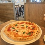 Italian Kitchen VANSAN 伏見新堀川店的實拍圖