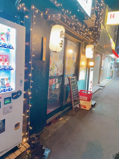 餃子の勝 豊中本店的實拍高清圖