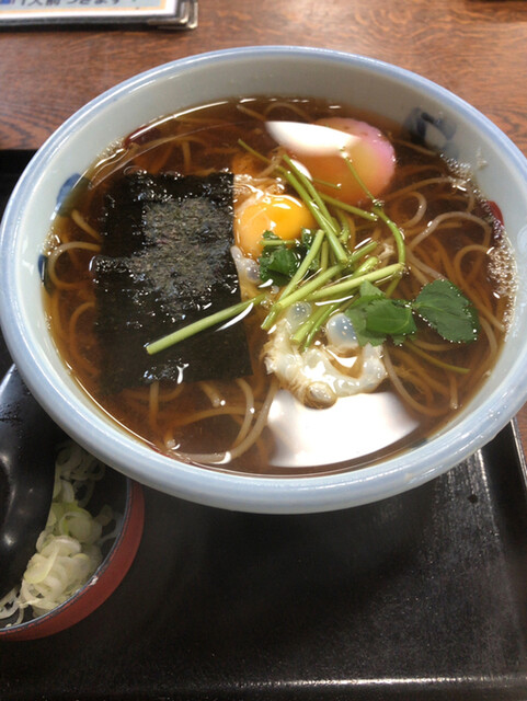 そば処ふでむら的实拍高清图