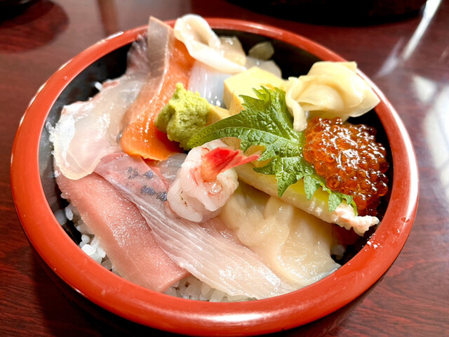 三好寿し的實拍高清圖