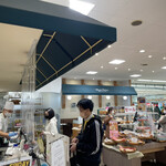 モンタボー 札幌厚別店的实拍图