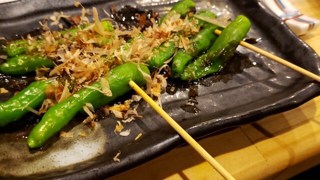 鳥家三吉 大日店的實拍高清圖