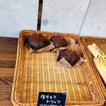 recommendations for ツムギ
