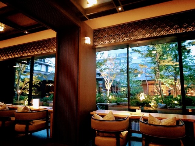 THE GARDEN BAR的实拍高清图