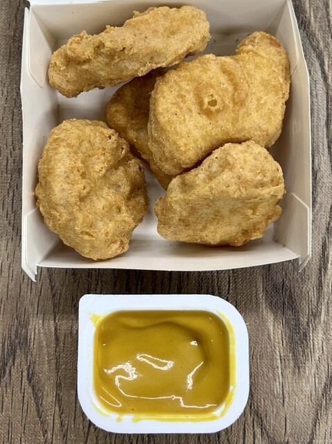 マクドナルド 小倉駅前店的实拍高清图