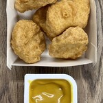 マクドナルド 小倉駅前店的实拍图