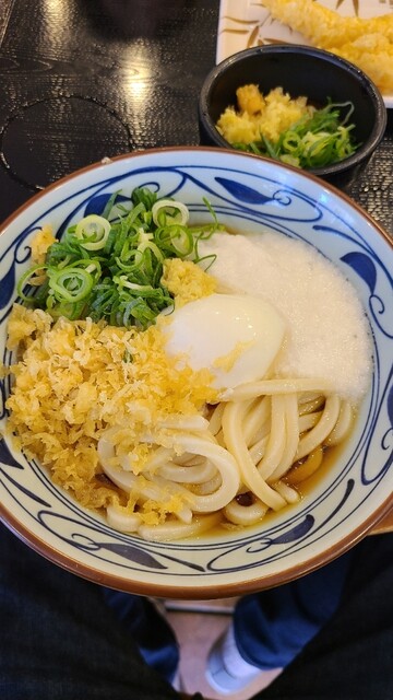 recommendations image for 丸亀製麺 東京ドームシティ店