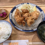 博多ぐるぐるとりかわ 竹乃屋 ジ・アウトレット北九州店的實拍圖