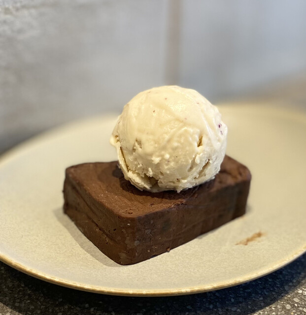 BERTH COFFEE ROASTERY Haru的實拍高清圖