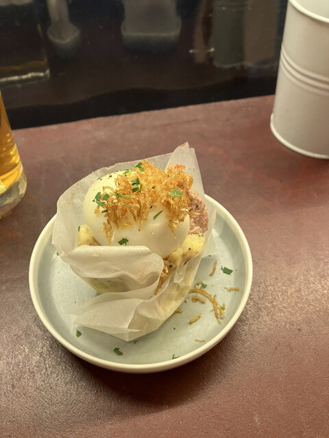 recommendations image for ビストロ ミートマン