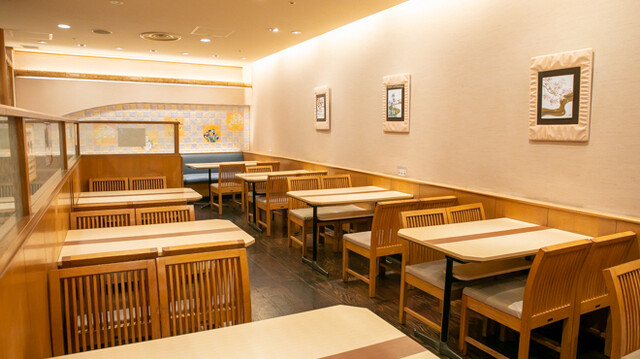 とんかつKYK ナンバ店的实拍高清图