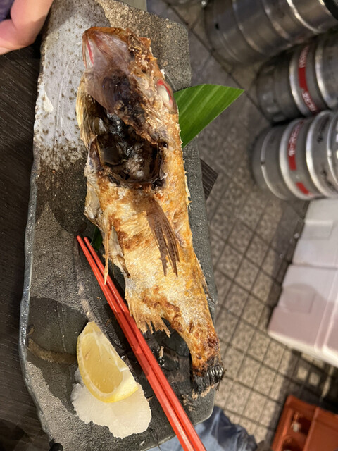 recommendations image for 魚屋豪椀