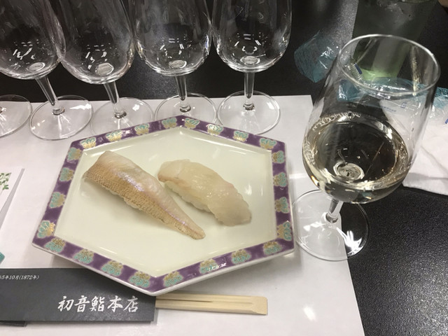 初音鮨本店的實拍高清圖