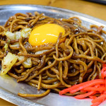 福ちゃん的實拍圖