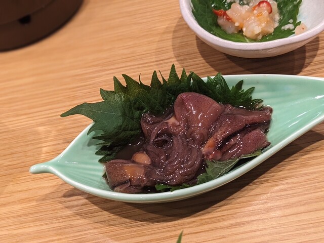 TOKYO FISHERMAN'S WHARF UOHIDE 渋谷 Udagawa的實拍高清圖