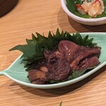 TOKYO FISHERMAN'S WHARF UOHIDE 渋谷 Udagawa的實拍圖