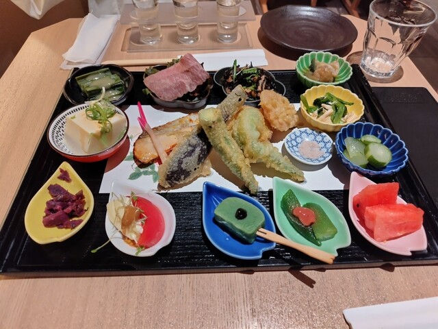みのるダイニング 京都ポルタ店的实拍高清图