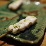 鳥恵 上野広小路店的實拍圖