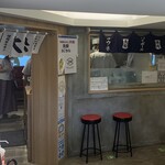 大衆 焼き肉ホルモン 大松 天王寺MIO店的實拍圖