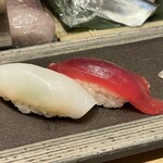 築地寿司清 渋谷店的實拍圖