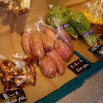 中勢以 北店的實拍圖
