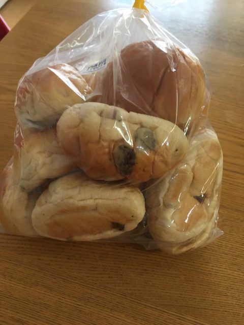 BAKERY OUTLET iF 空港店的實拍高清圖