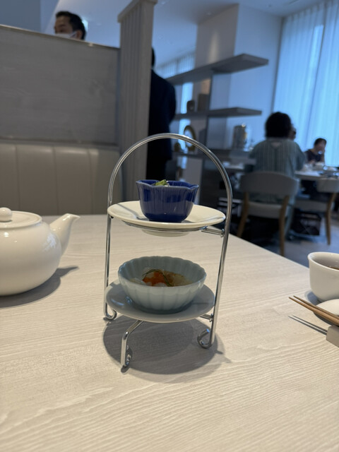 京鼎樓 HANARE 横浜フロント鶴屋町店的實拍高清圖