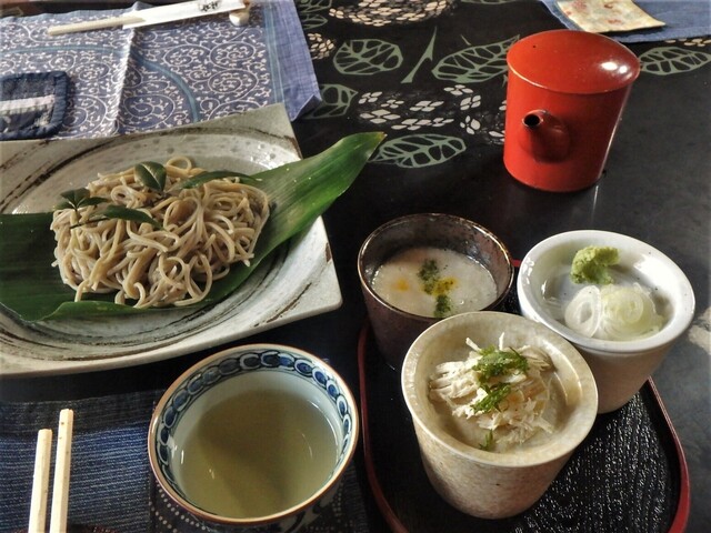 recommendations image for 街道そばたからい