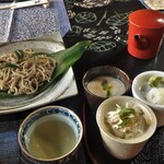 recommendations for 街道そばたからい