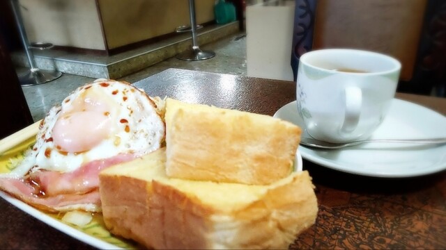 アーバン喫茶的实拍高清图