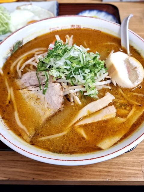 味の五十番的实拍高清图