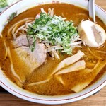 味の五十番的实拍图