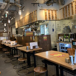 recommendations for 肉汁餃子のダンダダン 北千住店